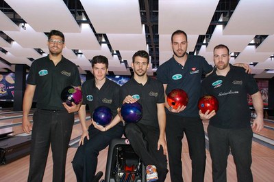 Sivissidis Select team!